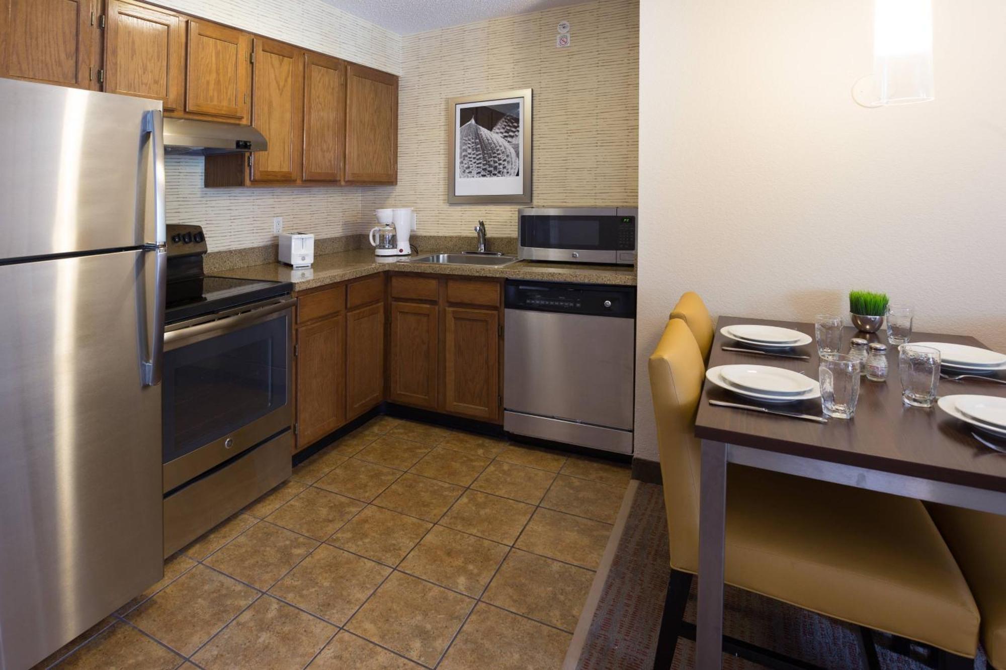 Residence Inn By Marriott Fort Collins Extérieur photo