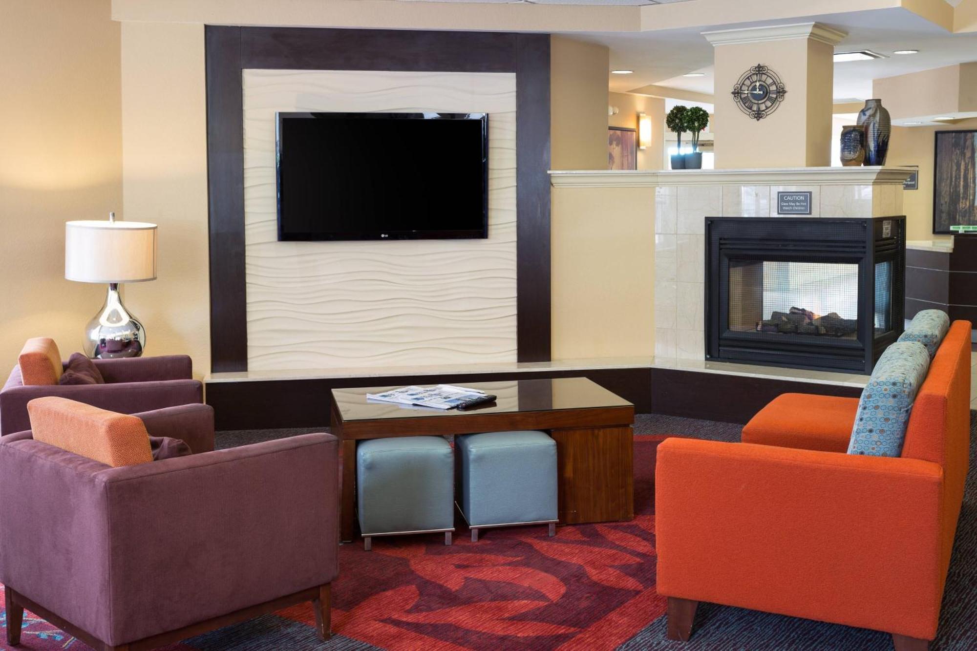 Residence Inn By Marriott Fort Collins Extérieur photo