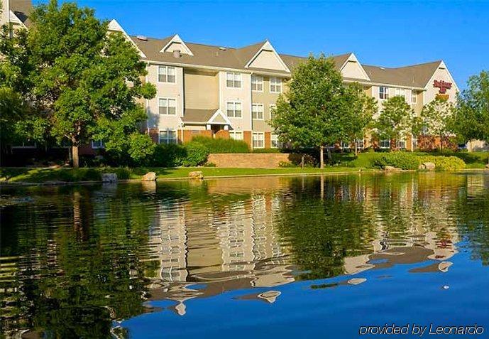 Residence Inn By Marriott Fort Collins Extérieur photo