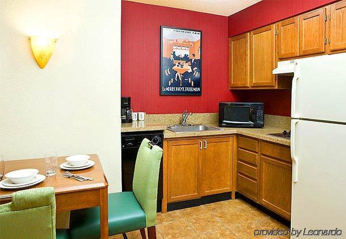 Residence Inn By Marriott Fort Collins Chambre photo