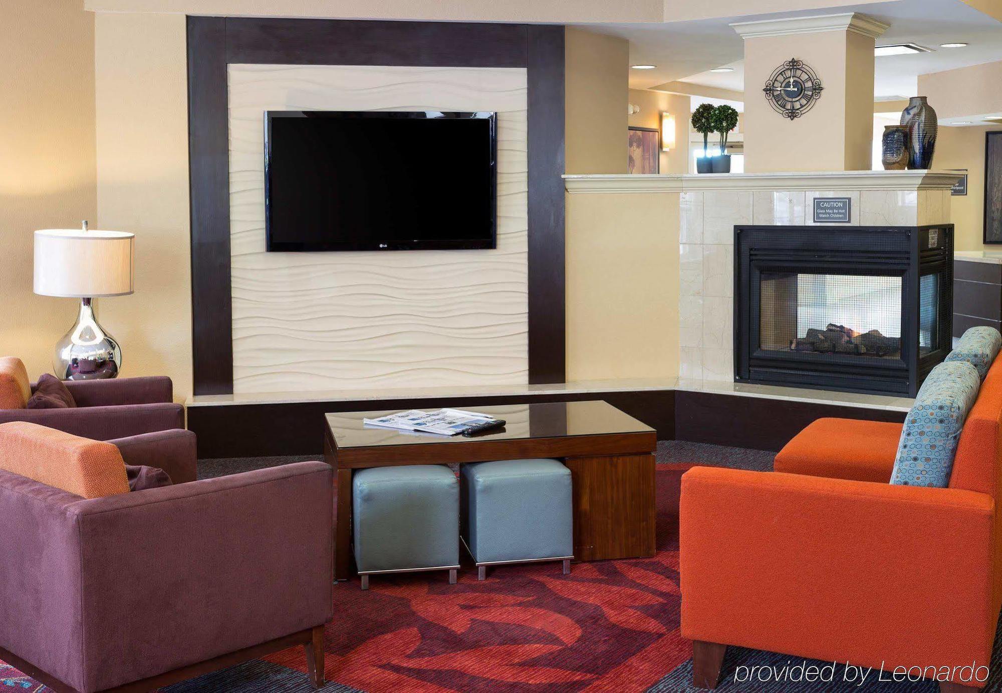 Residence Inn By Marriott Fort Collins Extérieur photo