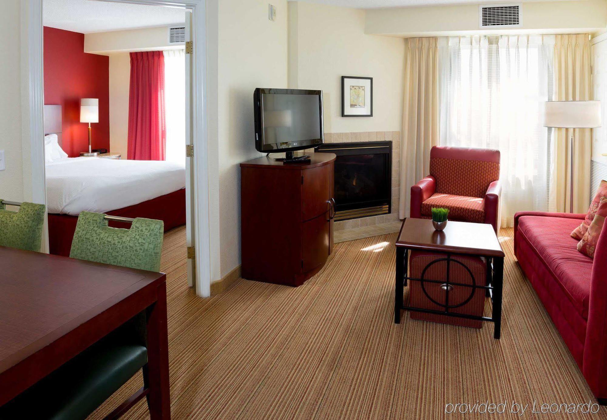 Residence Inn By Marriott Fort Collins Extérieur photo