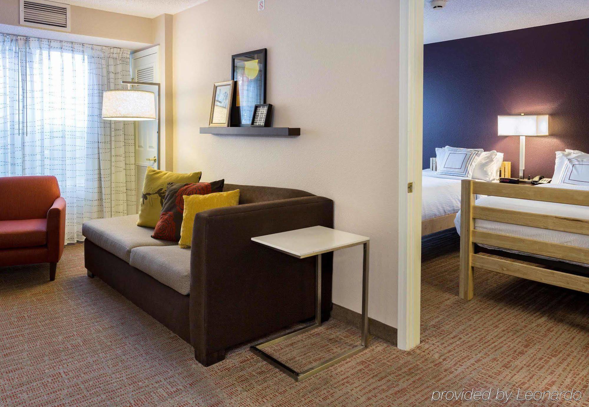 Residence Inn By Marriott Fort Collins Extérieur photo