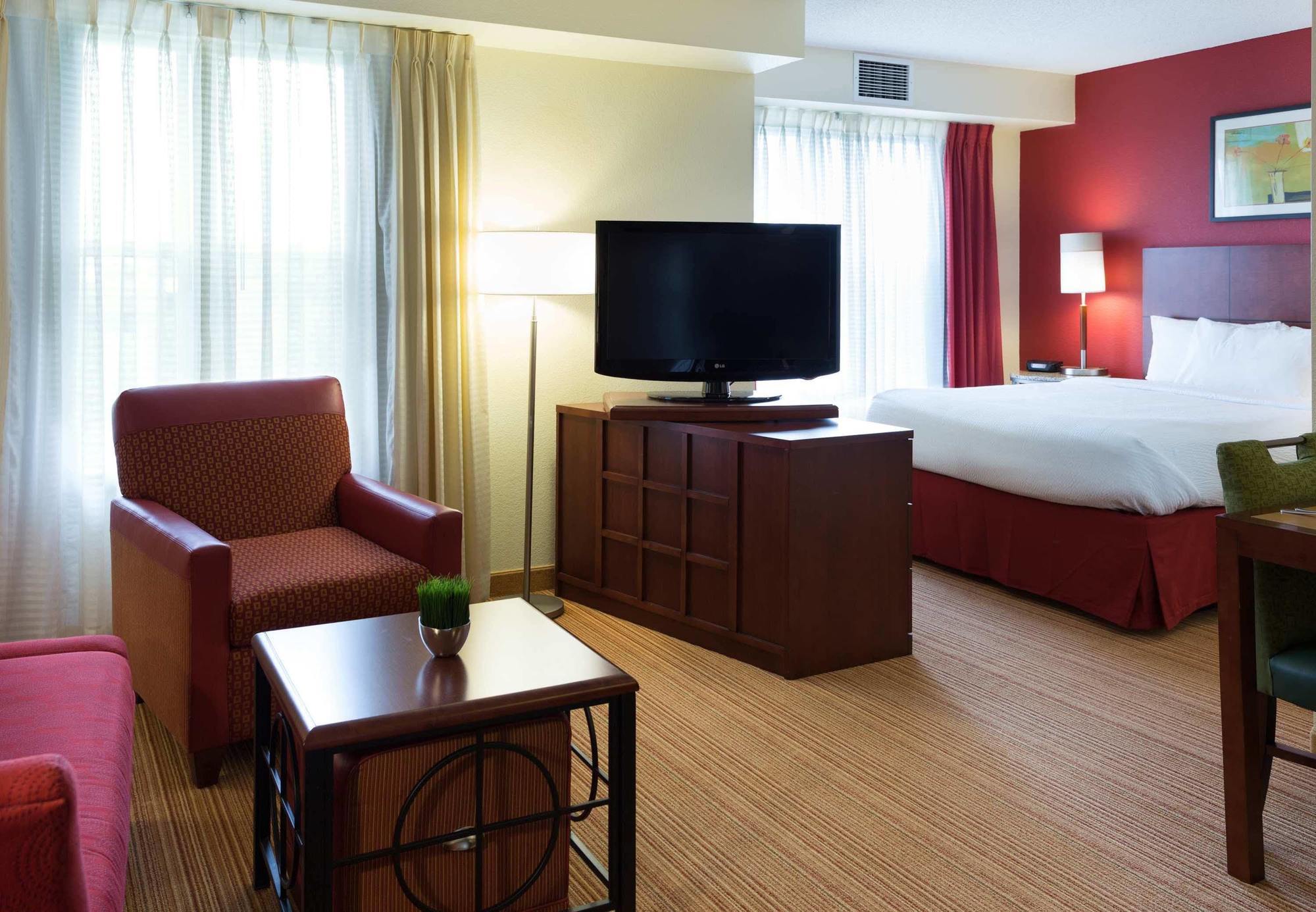 Residence Inn By Marriott Fort Collins Extérieur photo